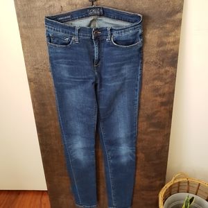 Lucky Brand Brooke legging jean 8/29